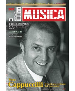 MUSICA n. 367 - Giugno 2025